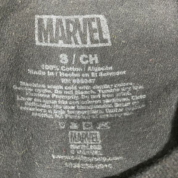 Marvel Deadpool Unicorn Taco Maximum Effort Dreaming of Burritos T-Shirt Rainbow - Picture 4 of 4